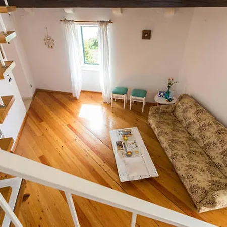 Vakantiehuis Casa Bougainvillea