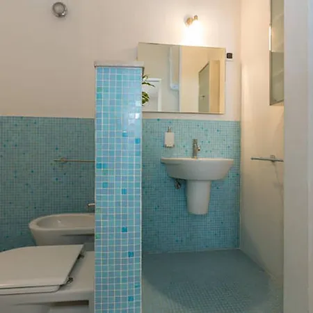 Vakantiehuis Casa Bougainvillea Mlini