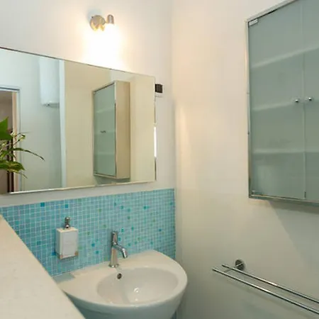 Casa Bougainvillea Vakantiehuis Mlini