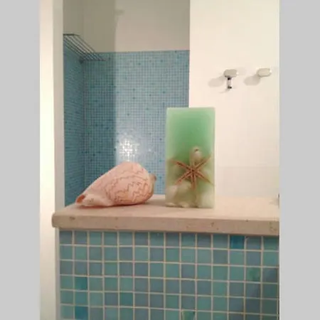 Vakantiehuis Casa Bougainvillea Mlini