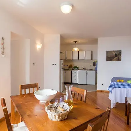 Vakantiehuis Casa Bougainvillea *