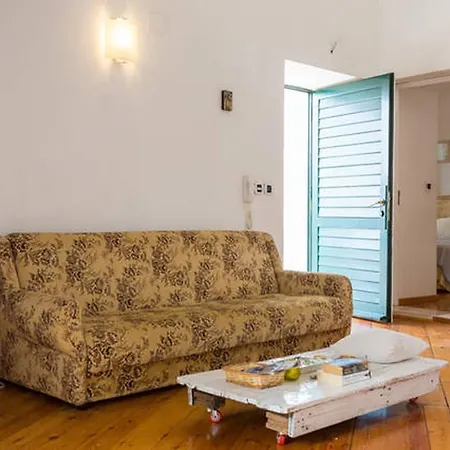Vakantiehuis Casa Bougainvillea Mlini